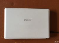 Лот: 9444107. Фото: 3. нетбук Samsung n110. Компьютеры, оргтехника, канцтовары