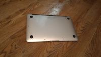 Лот: 6465286. Фото: 4. Apple Macbook Air 11.6",ssd диск... Красноярск