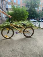 Лот: 20744528. Фото: 2. Трюковой велосипед bmx. Велоспорт