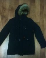 Лот: 6688523. Фото: 2. Куртка (парка) новая. (размер... Мужская одежда