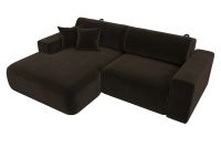 Лот: 24428369. Фото: 6. Угловой диван-кровать Hoff Лига-036...