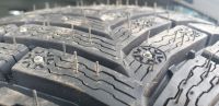 Лот: 16648153. Фото: 3. Michelin x-ice north 4 205/65... Авто, мото, водный транспорт