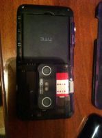 Лот: 4696692. Фото: 3. HTC EVO 3D (Телефон продан, выкупите... Красноярск