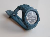 Лот: 15260164. Фото: 6. Garmin Instinct Lakeside Blue...
