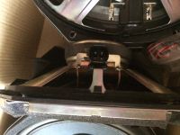 Лот: 7115016. Фото: 2. Динамики mazda оригинальные. Автозвук