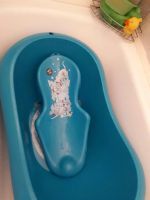 Лот: 9298343. Фото: 2. Ванночка с горкой. Кормление и уход, гигиена