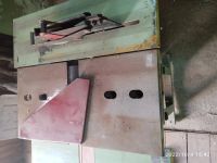 Лот: 19495374. Фото: 4. Станок универсальный деревообрабатывающий... Красноярск