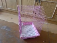 Лот: 14760833. Фото: 2. клетка для попугаев. Животные и уход