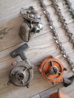 Лот: 21986325. Фото: 5. Цепи бензопила дружба урал