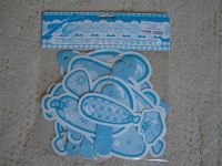 Лот: 2728285. Фото: 2. Гирлянда (надпись, растяжка) С... Сувениры, подарки