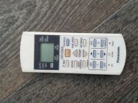 Лот: 10036866. Фото: 3. Пульт от кондиционера Panasonic. Строительство и ремонт