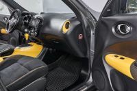 Лот: 23597232. Фото: 13. Nissan Juke 2014