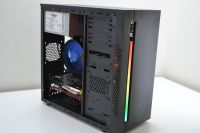Лот: 17305937. Фото: 2. Игровой компьютер 4 ядра/GTX 1050TI... Компьютеры, ноутбуки, планшеты