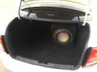 Лот: 9430693. Фото: 7. Лада Гранта