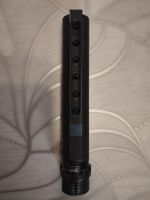 Лот: 25587072. Фото: 3. Кованая Труба MillSpec L.A.C. Туризм, охота, рыбалка, самооборона