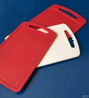 Лот: 13242217. Фото: 3. 🥕🥒 Доски разделочные Martika... Домашний быт