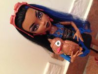 Лот: 4999431. Фото: 7. Кукла Монстер Хай Monster High...