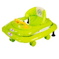 Лот: 16153113. Фото: 2. Ходунки Babyhit Funny Ride. Дети растут