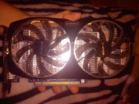 Лот: 4928140. Фото: 2. Gigabyte Radeon HD 7850 975Mhz... Комплектующие