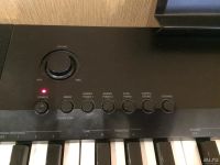 Лот: 9352020. Фото: 3. Цифровое пианино CASIO CDP-120. Музыкальные инструменты и оборудование