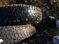 Лот: 3256470. Фото: 2. 235/85/16 nokian hakka. Шины, Диски