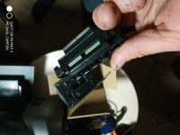 Лот: 17505006. Фото: 2. Печатная головка от Epson stylus... Принтеры, сканеры, МФУ
