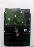 Лот: 13685747. Фото: 2. Жёсткий диск Seagate на 500 Gb. Комплектующие