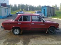 Лот: 8243984. Фото: 4. Продам ваз 2106