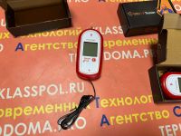 Лот: 20586244. Фото: 6. Электронный портативный тестер...