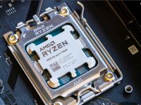 Лот: 20743435. Фото: 2. Новый. Процессор AMD Ryzen 5 7500F... Комплектующие