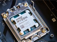 Лот: 20743435. Фото: 2. Процессор AMD Ryzen 5 7500F, 6... Комплектующие