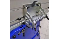 Лот: 19257044. Фото: 6. Станок фуговально-рейсмусовый...