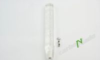 Лот: 14476167. Фото: 2. Ручка КПП JDM прозрачная 30 см. Автохимия, масла, тюнинг