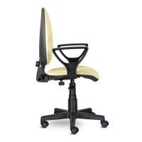 Лот: 16287852. Фото: 2. Кресло Brabix "Prestige Ergo MG-311... Офисная мебель и домашние кабинеты