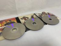 Лот: 18656795. Фото: 3. Mafia Trilogy. Компьютеры, оргтехника, канцтовары