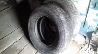 Лот: 13925793. Фото: 2. шины. Шины, Диски
