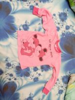 Лот: 6229809. Фото: 3. Пижама детская, 32р-р, для девочки. Дети растут