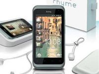 Лот: 3684897. Фото: 2. Htc Rhyme. Смартфоны, связь, навигация