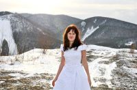 Лот: 1640173. Фото: 3. Свадебное платье. Одежда, обувь, галантерея