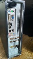 Лот: 8964223. Фото: 3. Системный блок, AMD Athlon II... Компьютеры, оргтехника, канцтовары