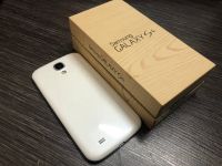 Лот: 18836504. Фото: 2. Смартфон Samsung Galaxy S4 (262... Смартфоны, связь, навигация