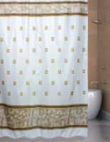 Лот: 4059044. Фото: 6. 💛 Штора для ванной ZALEL 180...