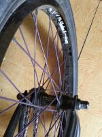 Лот: 3940746. Фото: 3. BMX Могучий байк, возможен обмен... Спортивные товары