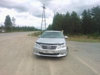 Лот: 4355525. Фото: 5. Тойота Камри