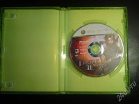 Лот: 706334. Фото: 2. Fable 2 XBOX 360 Русская лицензия. Игровые приставки, консоли, видеоигры