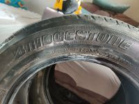 Лот: 21768967. Фото: 2. Bridgestone Dueler H T 225 65... Шины, Диски