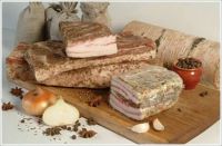 Лот: 5710727. Фото: 2. Смесь для засолки сала (по-домашнему... Продукты