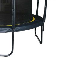 Лот: 17466102. Фото: 4. Батут 8FT 2,44м с защитной сеткой...