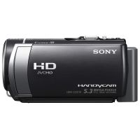 Лот: 3504522. Фото: 3. Цифровая видеокамера SONY HDR-CX210E... Красноярск