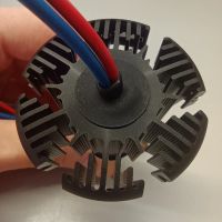 Лот: 21759128. Фото: 3. LED лампы светодиодные цоколь... Авто, мото, водный транспорт